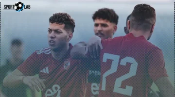 عودة إمام عاشور لمران الأهلي تحضيرًا للسوبر بعد غياب طويل (صور)